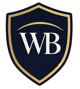 Westbridge crest